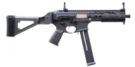 Land Warfare Resources SMG