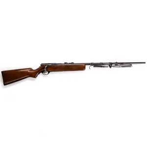 Mossberg 42TR