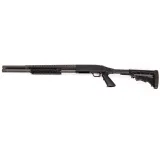 Mossberg 500 Shotgun