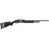 Mossberg 500 Super Bantam Slugster