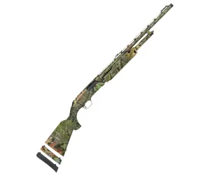 Mossberg 500 Super Bantam Turkey