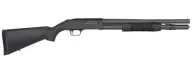 Mossberg 590 Cylinder Bore