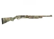 Mossberg 835 Ulti-Mag Slugster with LPA Adjustable Trigger