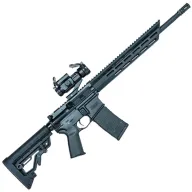 Mossberg MMR Tactical Vortex