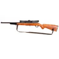 Mossberg Model 342K