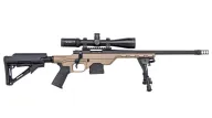 Mossberg MVP Series