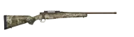 Mossberg Patriot Predator Cerakote/Strata Camo 28046