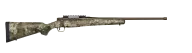 Mossberg Patriot Predator \u2013 Cerakote/Strata Camo 28045
