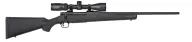 Mossberg Patriot Synthetic \u2013 Vortex Scoped Combo 27935