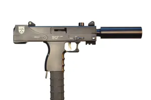 Masterpiece Arms Defender