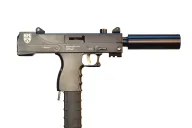 Masterpiece Arms Defender MPA30T