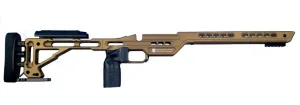 Masterpiece Arms Hybrid