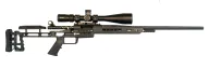 Masterpiece Arms, Inc. Ultra Lite Hunter Rifle – SS