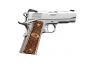 Kimber Stainless Pro Raptor II