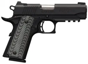 Browning 1911-380 Black Label Pro Compact 051911492