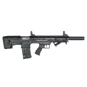 Panzer Bullpup BP-12