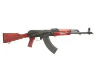 Palmetto State Armory AK-74 REDWOOD