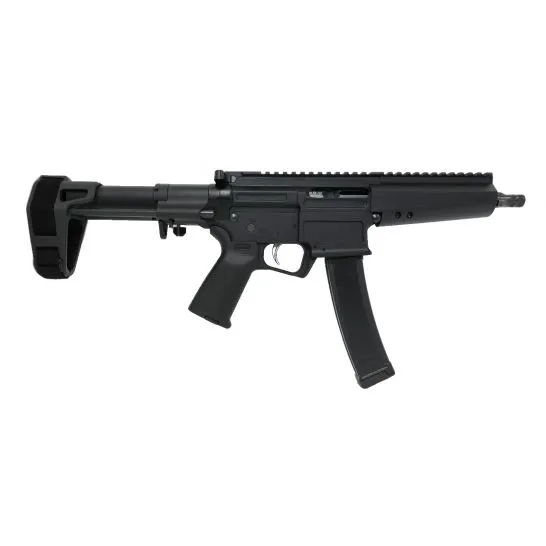 Palmetto State Armory AR-V