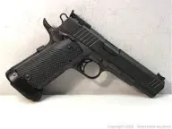 Para USA Tomasie Custom