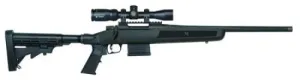 Mossberg MVP FLEX 27981
