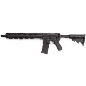 Radical Firearms RIP