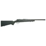 Remington 700P LTR