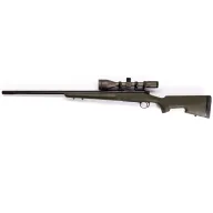 Remington 700 Tactical