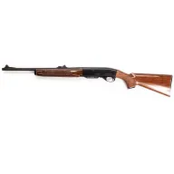 Remington 742 Hunting Rifle