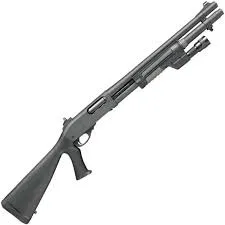 Remington 870P Max