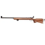 Remington M540X Target