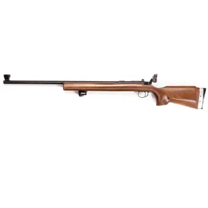 Remington M540X Target