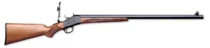 Remington No.1 Rolling Block
