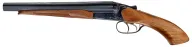 Remington Spartan Sawed Off