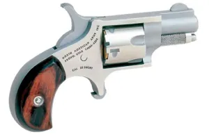 North American Arms Mini Revolver 22 Short