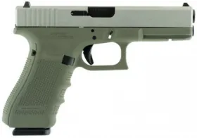 Glock 17 UG1750204FG