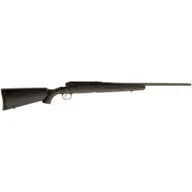 Savage Axis Series Bolt Action