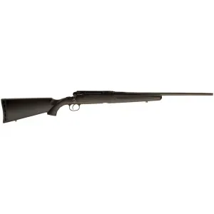 Savage Axis Series Bolt Action