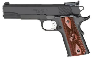 Springfield Armory 1911 Range Officer PI9128L