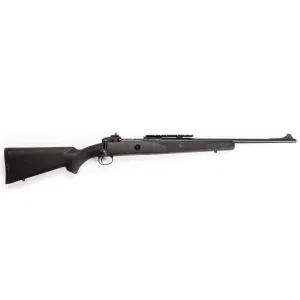 Savage Arms Model 10 FCM Scout