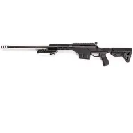 Savage Arms Model 110 BA Stealth Evolution