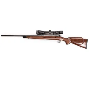 Savage Arms Model 114