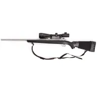 Savage Arms Model 116