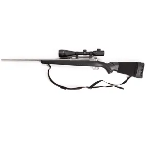 Savage Arms Model 116