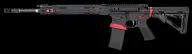 Savage Arms MSR 15 Competition