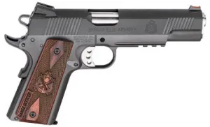 Springfield Armory 1911 Range Officer Operator