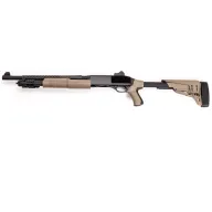Savage Arms Stevens Model 320