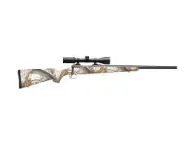 Savage Arms Trophy Hunter Snow