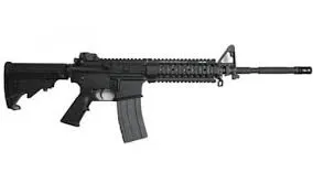 Stag Arm 2T