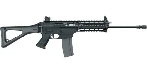 SIG Sauer 556 Swat Patrol