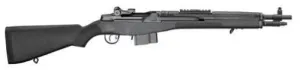 Springfield Armory M1A Scout Squad AA9126NT
